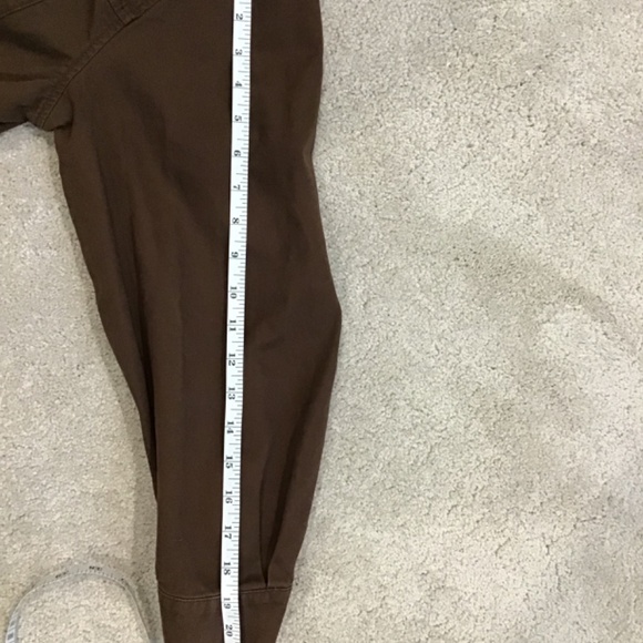 Cotton spring / fall jacket - Picture 4 of 7